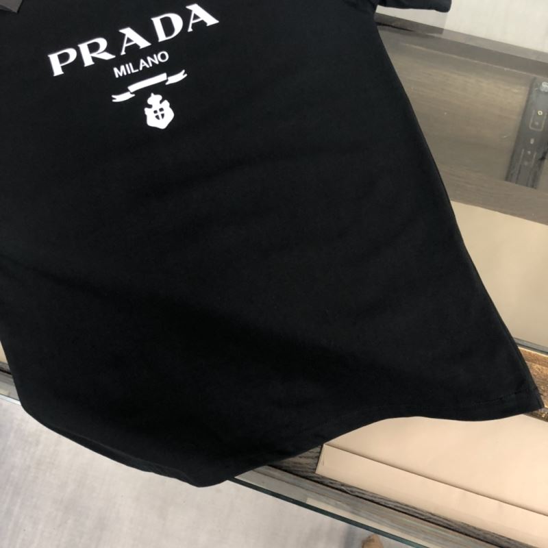 Prada T-Shirts